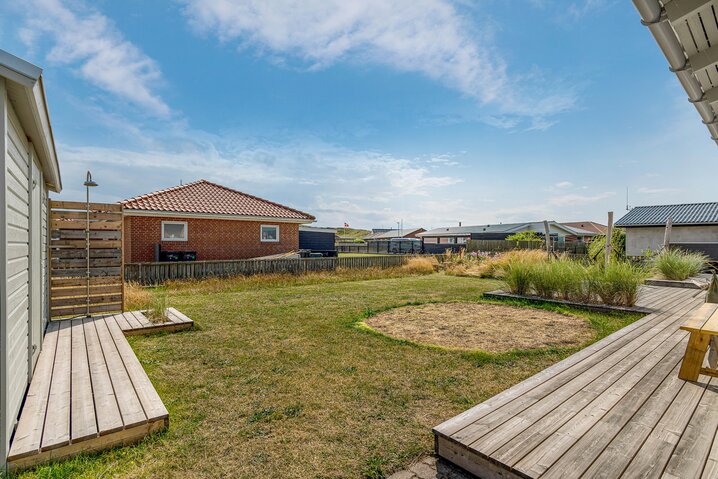 Sommerhus F4151 på Mellemvej 5, Hvide Sande - Billede #24