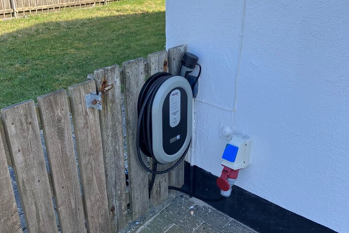 Sommerhus F4151 på Mellemvej 5, Hvide Sande - Billede #28