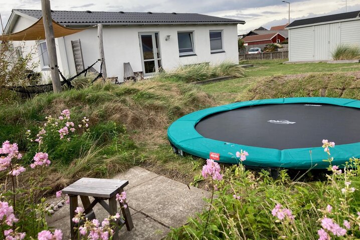 Sommerhus F4151 på Mellemvej 5, Hvide Sande - Billede #26