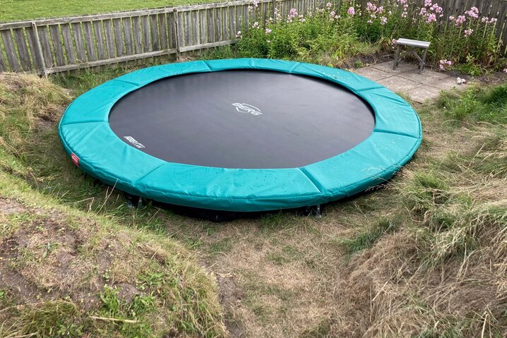 Sommerhus F4151 på Mellemvej 5, Hvide Sande - Billede #27