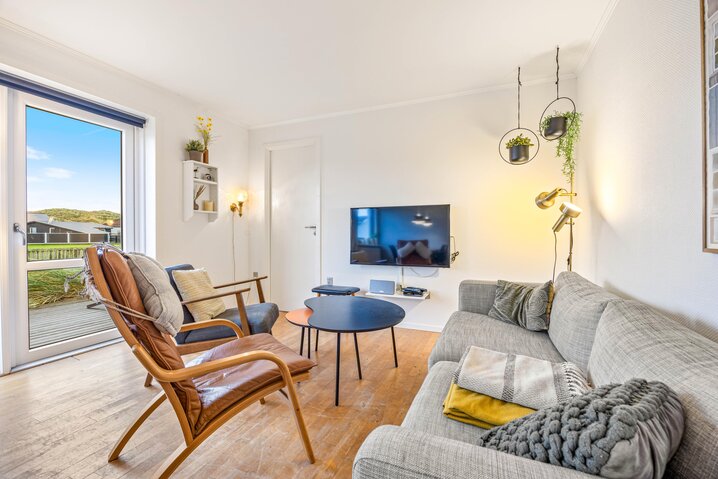 Sommerhus F4151 på Mellemvej 5, Hvide Sande - Billede #3