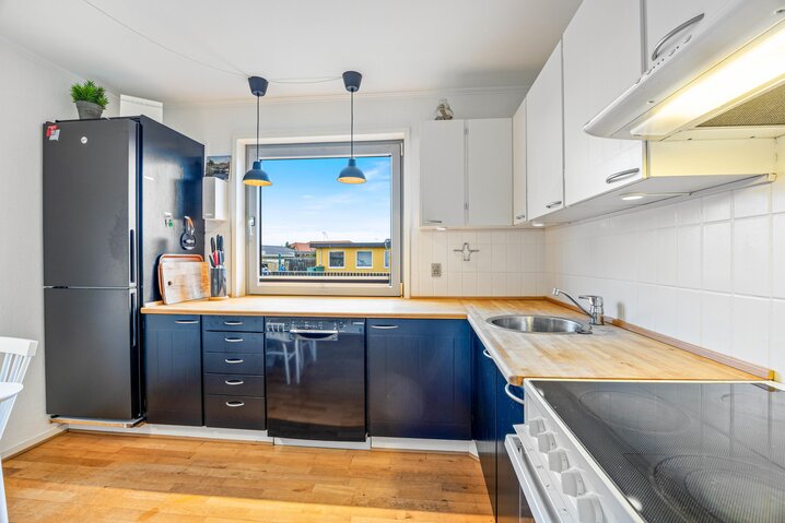 Sommerhus F4151 på Mellemvej 5, Hvide Sande - Billede #2