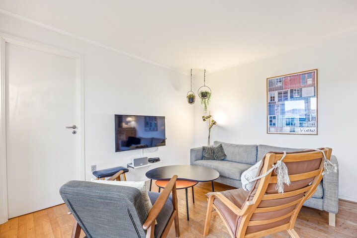 Sommerhus F4151 på Mellemvej 5, Hvide Sande - Billede #4