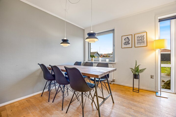 Sommerhus F4151 på Mellemvej 5, Hvide Sande - Billede #5