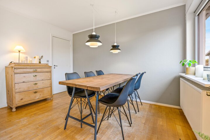 Sommerhus F4151 på Mellemvej 5, Hvide Sande - Billede #6