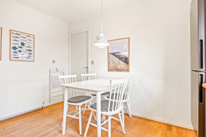 Sommerhus F4151 på Mellemvej 5, Hvide Sande - Billede #7