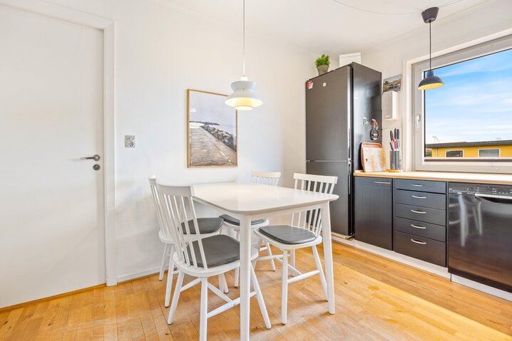 Sommerhus F4151 på Mellemvej 5, Hvide Sande - Billede #8