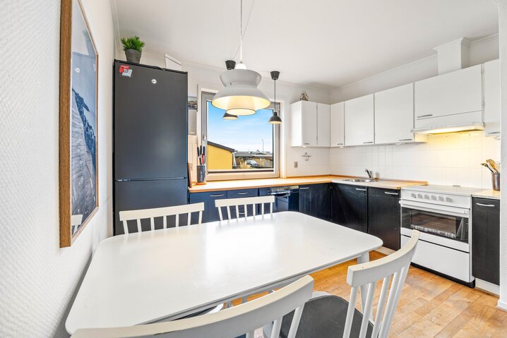 Sommerhus F4151 på Mellemvej 5, Hvide Sande - Billede #9