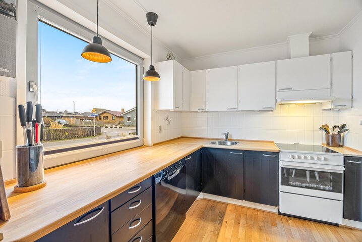 Sommerhus F4151 på Mellemvej 5, Hvide Sande - Billede #10