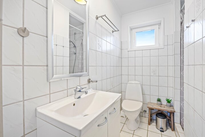 Sommerhus F4151 på Mellemvej 5, Hvide Sande - Billede #12