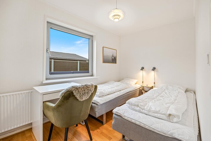 Sommerhus F4151 på Mellemvej 5, Hvide Sande - Billede #16