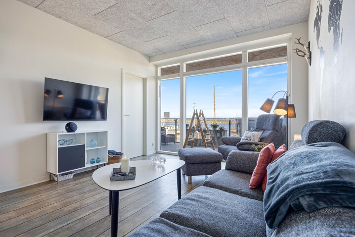 Ferienhaus F4152 in Mamrelund 6. 1. A, Hvide Sande - Bild #1