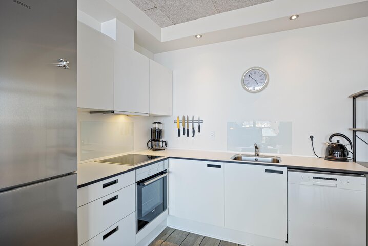 Ferienhaus F4152 in Mamrelund 6. 1. A, Hvide Sande - Bild #2