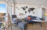 Ferienhaus F4152 in Mamrelund 6. 1. A, Hvide Sande - Bild #4
