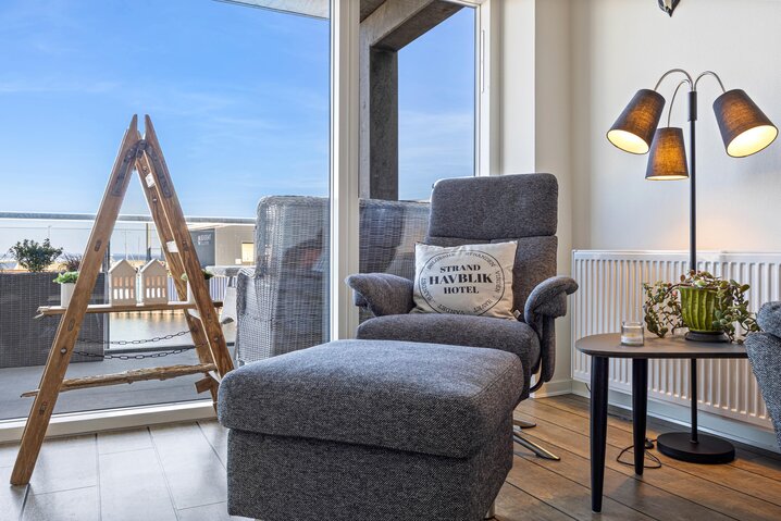 Ferienhaus F4152 in Mamrelund 6. 1. A, Hvide Sande - Bild #4