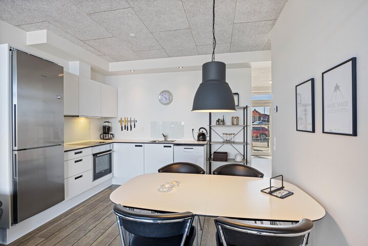 Ferienhaus F4152 in Mamrelund 6. 1. A, Hvide Sande - Bild #8