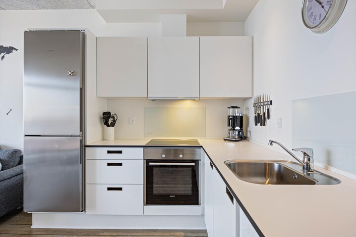 Ferienhaus F4152 in Mamrelund 6. 1. A, Hvide Sande - Bild #9