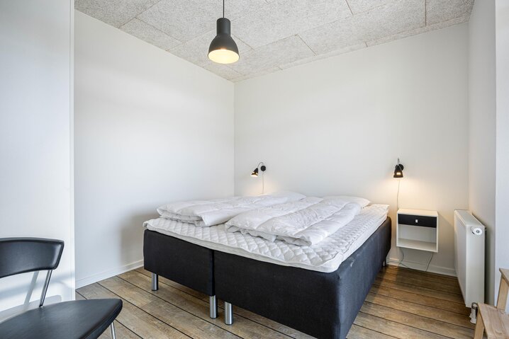 Ferienhaus F4152 in Mamrelund 6. 1. A, Hvide Sande - Bild #10