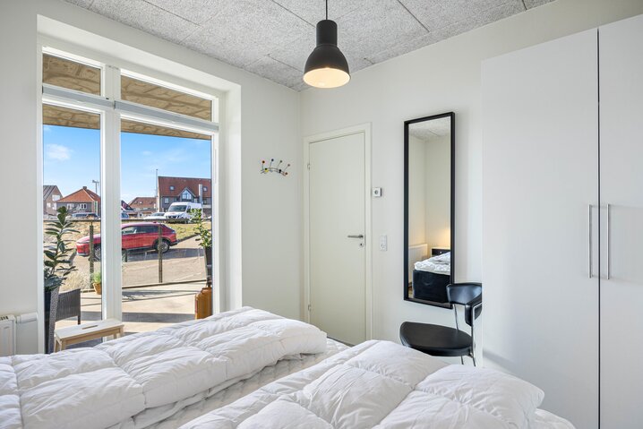 Ferienhaus F4152 in Mamrelund 6. 1. A, Hvide Sande - Bild #11