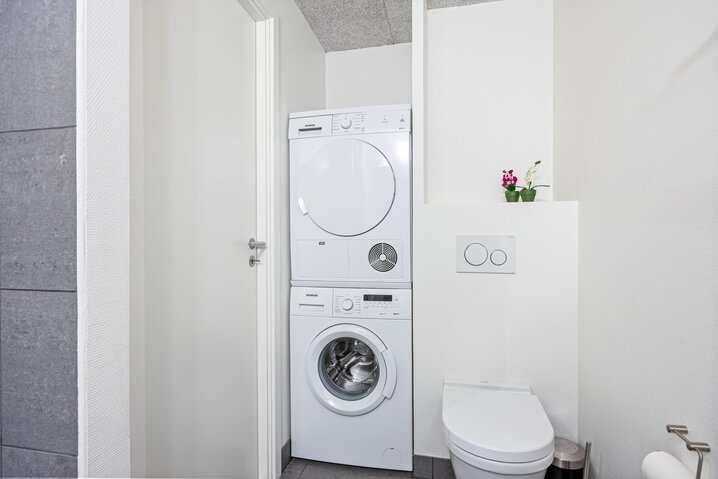 Ferienhaus F4152 in Mamrelund 6. 1. A, Hvide Sande - Bild #14