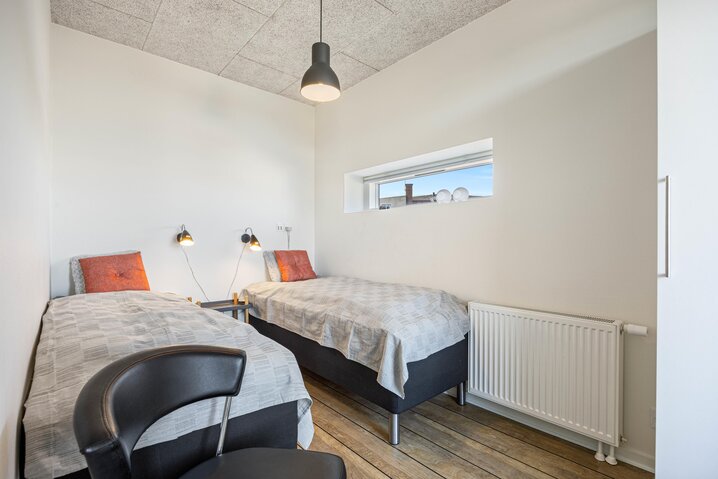Ferienhaus F4152 in Mamrelund 6. 1. A, Hvide Sande - Bild #15