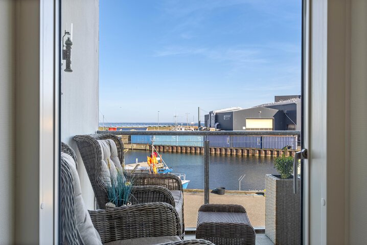 Ferienhaus F4152 in Mamrelund 6. 1. A, Hvide Sande - Bild #16