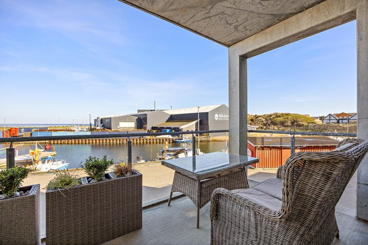 Ferienhaus F4152 in Mamrelund 6. 1. A, Hvide Sande - Bild #20
