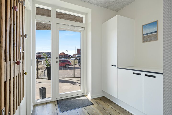 Ferienhaus F4152 in Mamrelund 6. 1. A, Hvide Sande - Bild #22