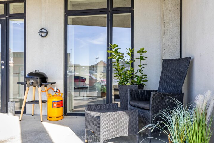 Ferienhaus F4152 in Mamrelund 6. 1. A, Hvide Sande - Bild #24