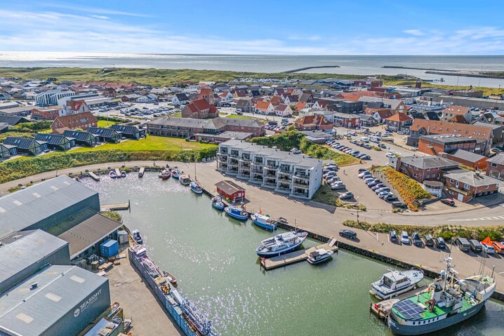Ferienhaus F4152 in Mamrelund 6. 1. A, Hvide Sande - Bild #27