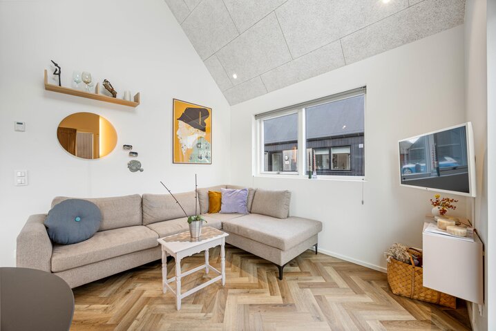 Ferienhaus F4156 in Langsand 151, Hvide Sande - Bild #1