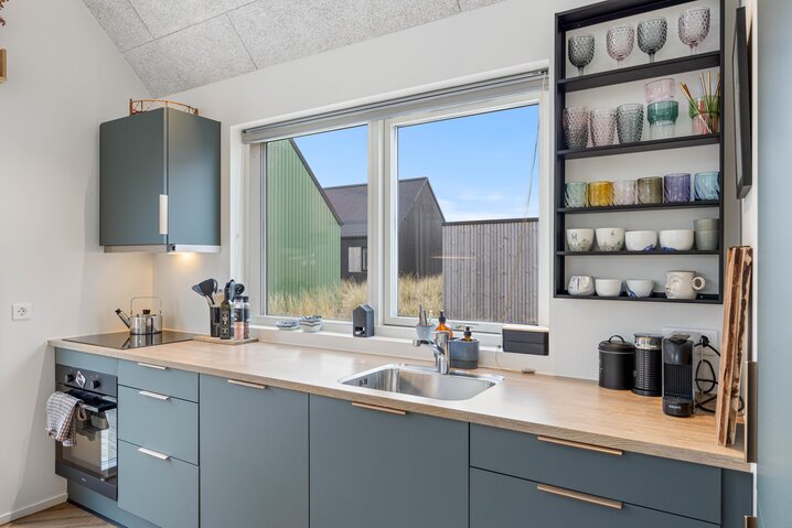 Ferienhaus F4156 in Langsand 151, Hvide Sande - Bild #2