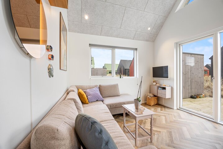 Ferienhaus F4156 in Langsand 151, Hvide Sande - Bild #3
