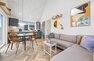 Ferienhaus F4156 in Langsand 151, Hvide Sande - Bild #5