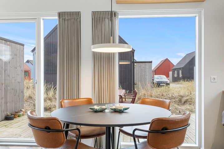Ferienhaus F4156 in Langsand 151, Hvide Sande - Bild #6