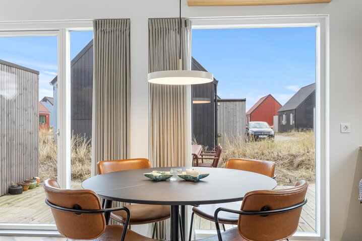 Sommerhus F4156 på Langsand 151, Hvide Sande - Billede #6