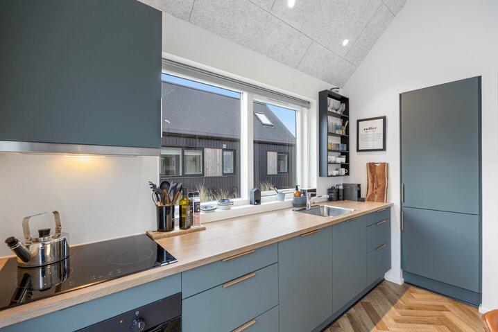Ferienhaus F4156 in Langsand 151, Hvide Sande - Bild #8