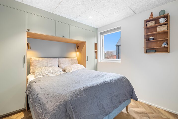 Ferienhaus F4156 in Langsand 151, Hvide Sande - Bild #9