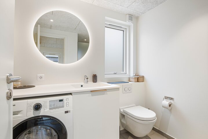 Ferienhaus F4156 in Langsand 151, Hvide Sande - Bild #10