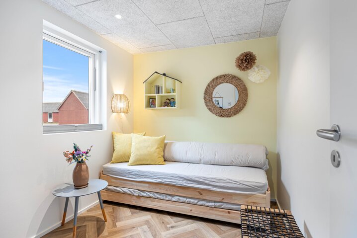 Ferienhaus F4156 in Langsand 151, Hvide Sande - Bild #12