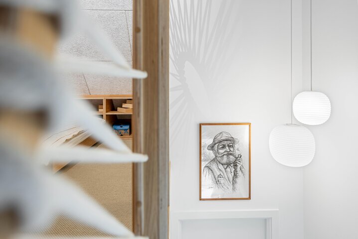Ferienhaus F4156 in Langsand 151, Hvide Sande - Bild #16