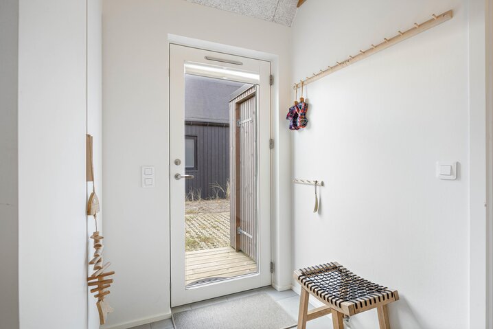 Ferienhaus F4156 in Langsand 151, Hvide Sande - Bild #17