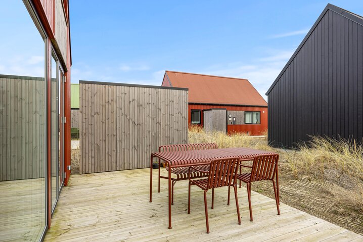 Sommerhus F4156 på Langsand 151, Hvide Sande - Billede #20