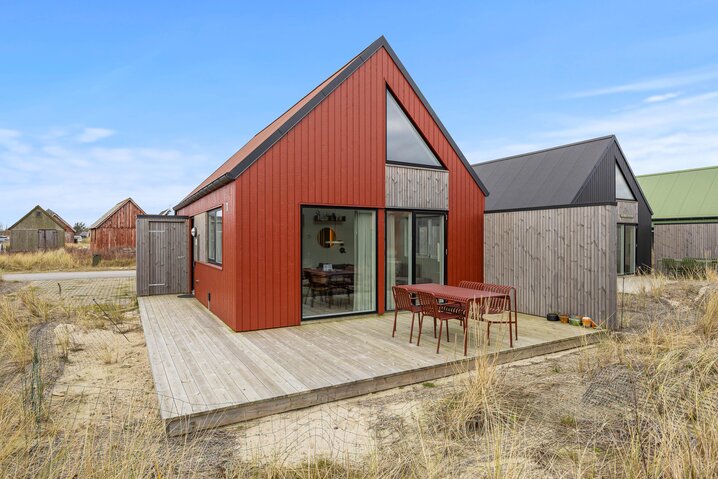 Sommerhus F4156 på Langsand 151, Hvide Sande - Billede #21