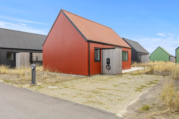 Sommerhus F4156 på Langsand 151, Hvide Sande - Billede #23