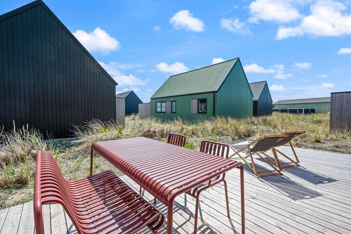 Ferienhaus F4156 in Langsand 151, Hvide Sande - Bild #20