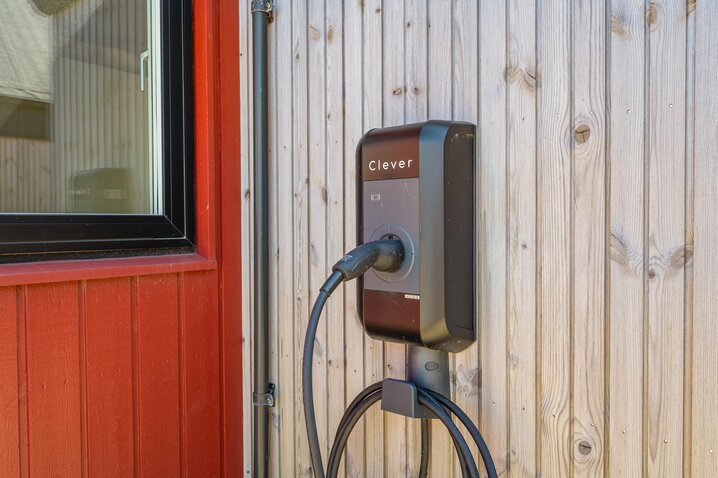 Ferienhaus F4156 in Langsand 151, Hvide Sande - Bild #23
