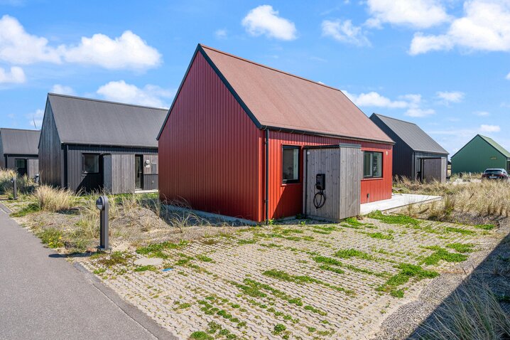 Ferienhaus F4156 in Langsand 151, Hvide Sande - Bild #24
