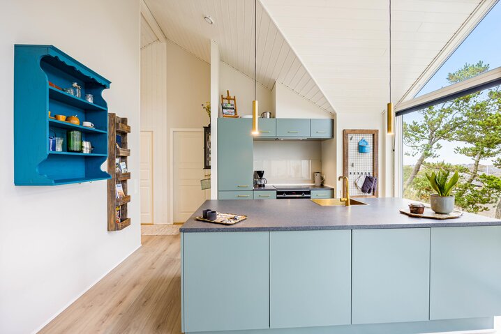 Sommerhus F4167 på Dakotavej 45a, Hvide Sande - Billede #2