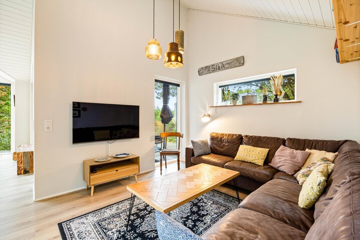 Sommerhus F4167 på Dakotavej 45a, Hvide Sande - Billede #3